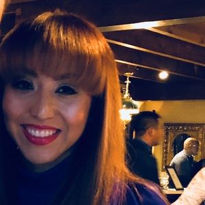 Meet your Posher, Sylvia